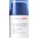 Clarins Super Moisture Balm Hydratační balzám po holení pro muže 50 ml