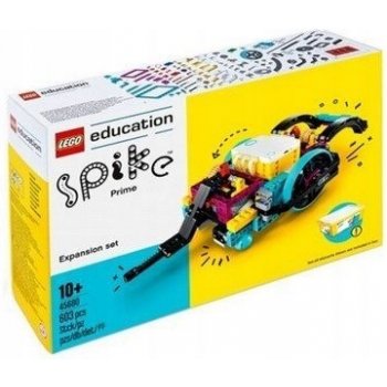 LEGO® Education 45681 SPIKE Prime Expansion Set