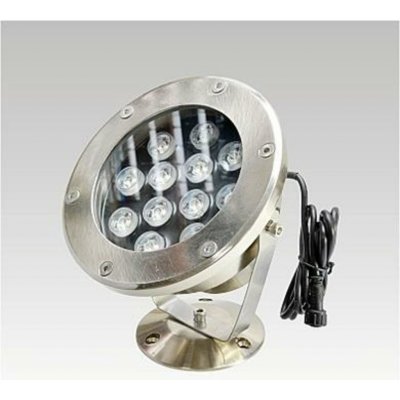 NARVA Jezírkové Led svítidlo LED POOL LIGHT MG 210 DC 24V 18W IP68 – HobbyKompas.cz