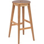 Bonami Essentials Club přírodní – Sleviste.cz