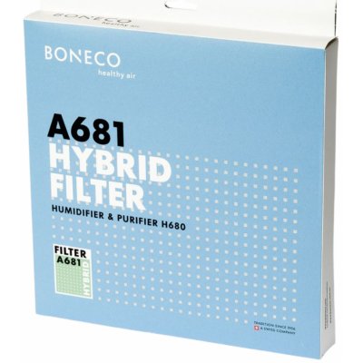 Boneco Healthy Air HYBRID filtr A681 – Zboží Dáma