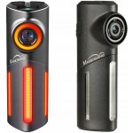 Seemee DV Camera 4f USB zadní černé – Zboží Dáma