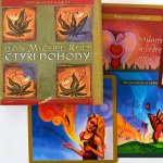 Čtyři dohody - inspirační karty - Don Miguel Ruiz – Sleviste.cz