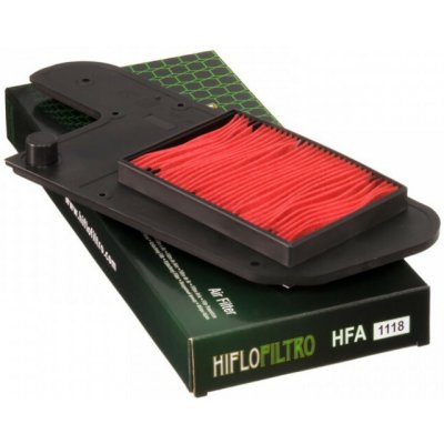 Vzduchový filtr HIFLOFILTRO HFA1118 – Hledejceny.cz