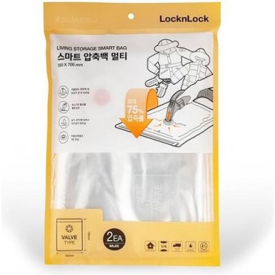 LOCK&LOCK HSS604 55 x 70 cm – Zboží Mobilmania