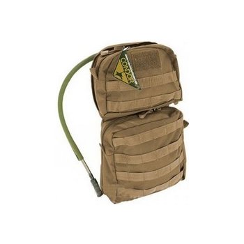 CONDOR OUTDOOR MOLLE II 2,5l