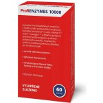 ProfiEnzymes 10000 60 kapslí – Hledejceny.cz