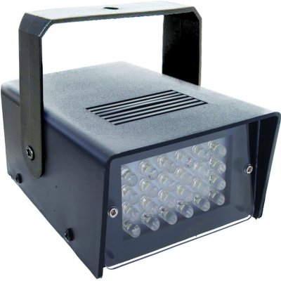 Stage effects Mini LED strobe 35 W – Hledejceny.cz