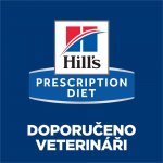 Hill’s Prescription Diet I/D 360 g – Zboží Mobilmania