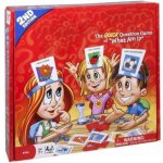 GFT hádej kdo jsi – Hledejceny.cz