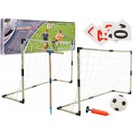 Ramiz Dva brankové sloupky s brankovou deskou – Zboží Dáma