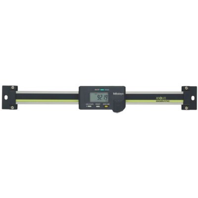 Mitutoyo Pravítko lineární vodorovné 0-150mm přepínatelný směr měření výstup dat mitu-572-461 – Zboží Mobilmania