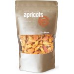 GymBeam Lyofilizované meruňky 100 g – Sleviste.cz