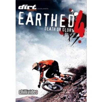 Earthed Vol.4 - Death Or Glory DVD