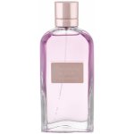 Abercrombie & Fitch First Instinct parfémovaná voda dámská 100 ml – Hledejceny.cz