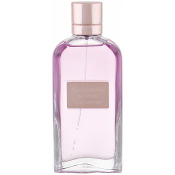 Abercrombie & Fitch First Instinct parfémovaná voda dámská 100 ml