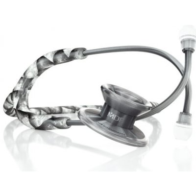 MDF Instruments MDF MPrint Titanium - Dragan Metalika – Zboží Mobilmania