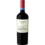 Wapisa Malbec 2023 Červené 13,9% 0,75 l (holá láhev) – Hledejceny.cz
