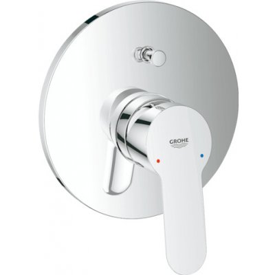 GROHE Project SIKOBGPRO215 – Hledejceny.cz