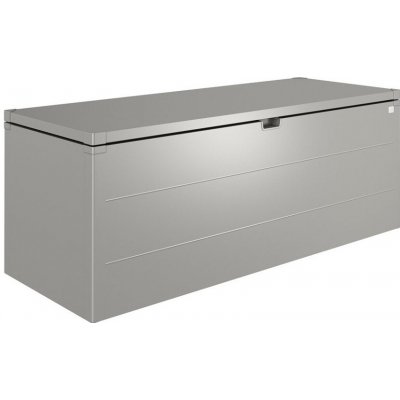 Biohort StyleBox 210 šedý křemen B380910 – Hledejceny.cz