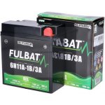 Fulbat 6N11A-1B/3A GEL – Hledejceny.cz