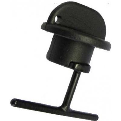 Prijon Šroub výpustného otvoru kajaků – Hledejceny.cz