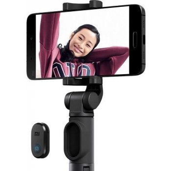 Xiaomi Mi Selfie Stick Tripod černá 16084