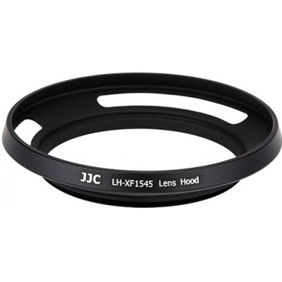 JJC LH-XF1545 pro Fujifilm – Zboží Mobilmania