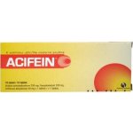 ACIFEIN POR 250MG/200MG/50MG TBL NOB 10 – Sleviste.cz