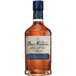 Dos Maderas Atlantic 37,5% 0,7 l (holá láhev)