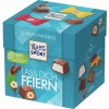 Čokoláda Ritter Sport Schokowürfel Lass Dich Feiern 176 g