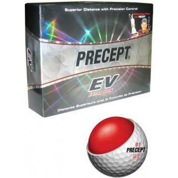 PRECEPT EV Extra Spin