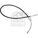 Tazne lanko, ovladani spojky FEBI BILSTEIN 06169