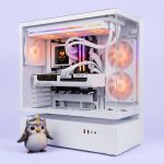 GamePC Raiko Pro 6347/B – Hledejceny.cz