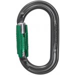 DMM Ultra OVAL Locksafe – Zboží Dáma