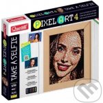 Quercetti Pixel Art 4 Selfie 0775 – Zboží Dáma