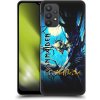 Pouzdro a kryt na mobilní telefon Samsung Pouzdro HEAD CASE Samsung Galaxy A32 5G Iron Maiden Fear Of The Dark