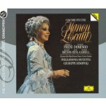 Puccini Giacomo - Puccini - Manon Lescaut CD – Sleviste.cz