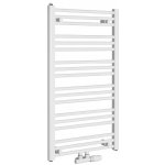 Bruckner Albrecht 600.116.4 600 mm x 930 mm bílá