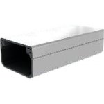 KOPOS Lišta LHD 25x15 vkládací, bílá, délka 2m – Zboží Mobilmania