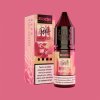 E-liquid Zeus Bolt Cherry Cola 10 ml 20 mg