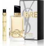 Yves Saint Laurent Libre - EDP 90 ml + EDP 10 ml – Zboží Dáma