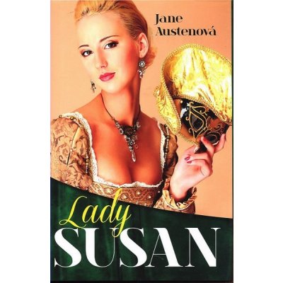 Lady Susan - Jane Austenová