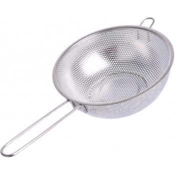 Smart Cook Cedník 22cm nerezový