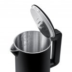 Niceboy ION Kettle K3 Onyx Black – Hledejceny.cz