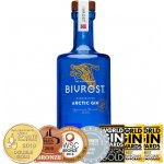 Bivrost Arctic Gin 44% 0,5 l (holá láhev) – Zboží Mobilmania