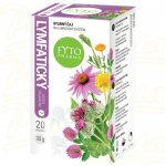 Fytopharma Byl. čaj na lymfatický systém 20 x 1,5 g – Hledejceny.cz