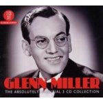 Miller Glenn - Absolutely Essential CD – Zbozi.Blesk.cz