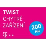 T-Mobile Twist Chytré zařízení 200 MB – Zboží Živě