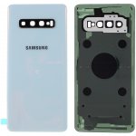 Kryt Samsung G973 Galaxy S10 zadní bílý – Hledejceny.cz